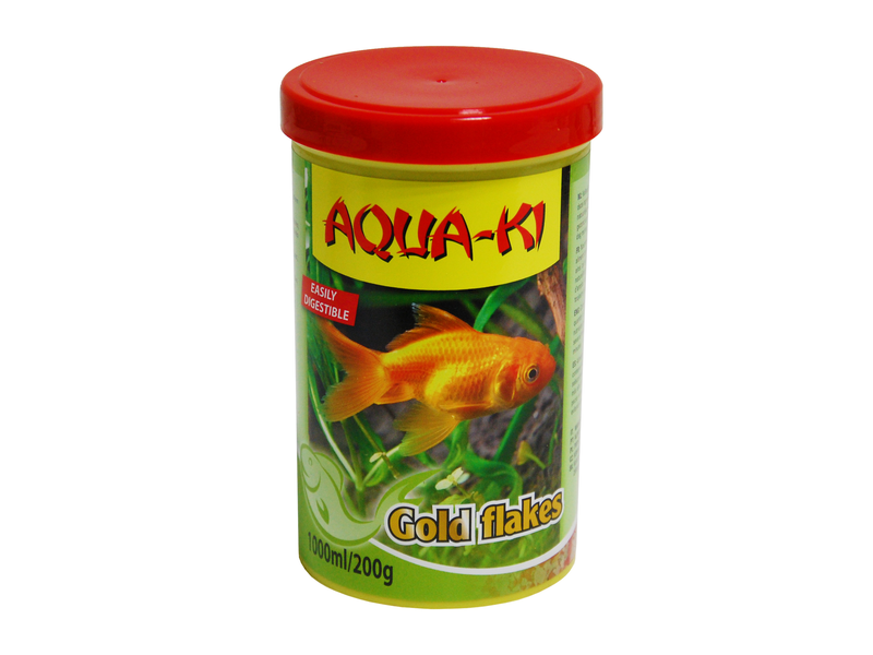 Aqua-Ki Cold Flakes 1000 ml