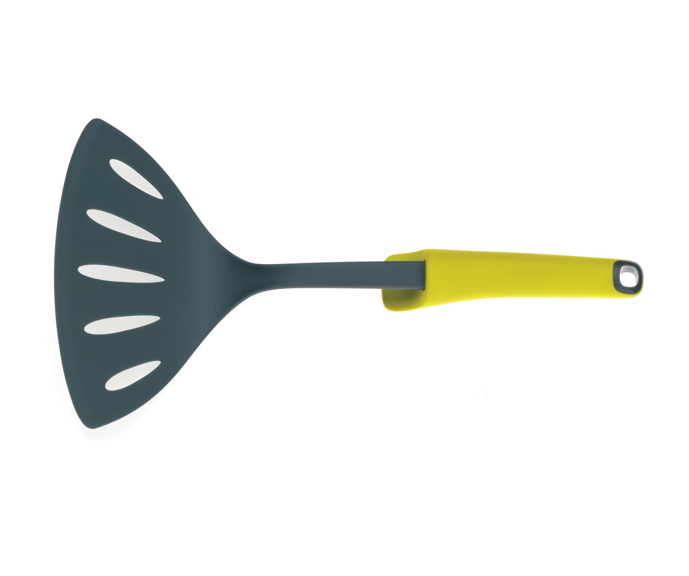 Kela Spatel Flexo 31.5cm Open Groen