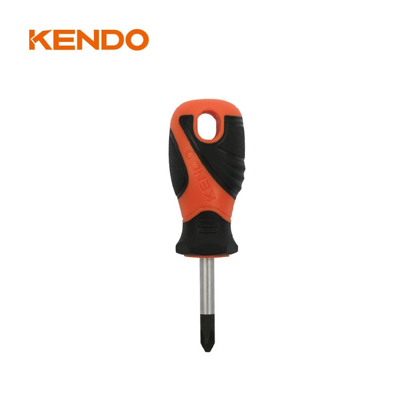 Kendo Schroevendraaier Kruis Ph2 x 38 mm