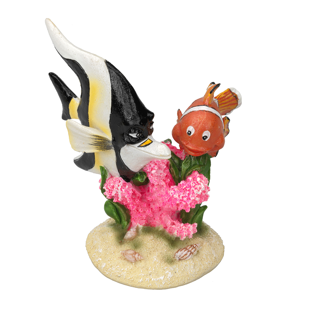 Aqua Della Clownfish 9.2x7.8x10 cm Aqua D Ella