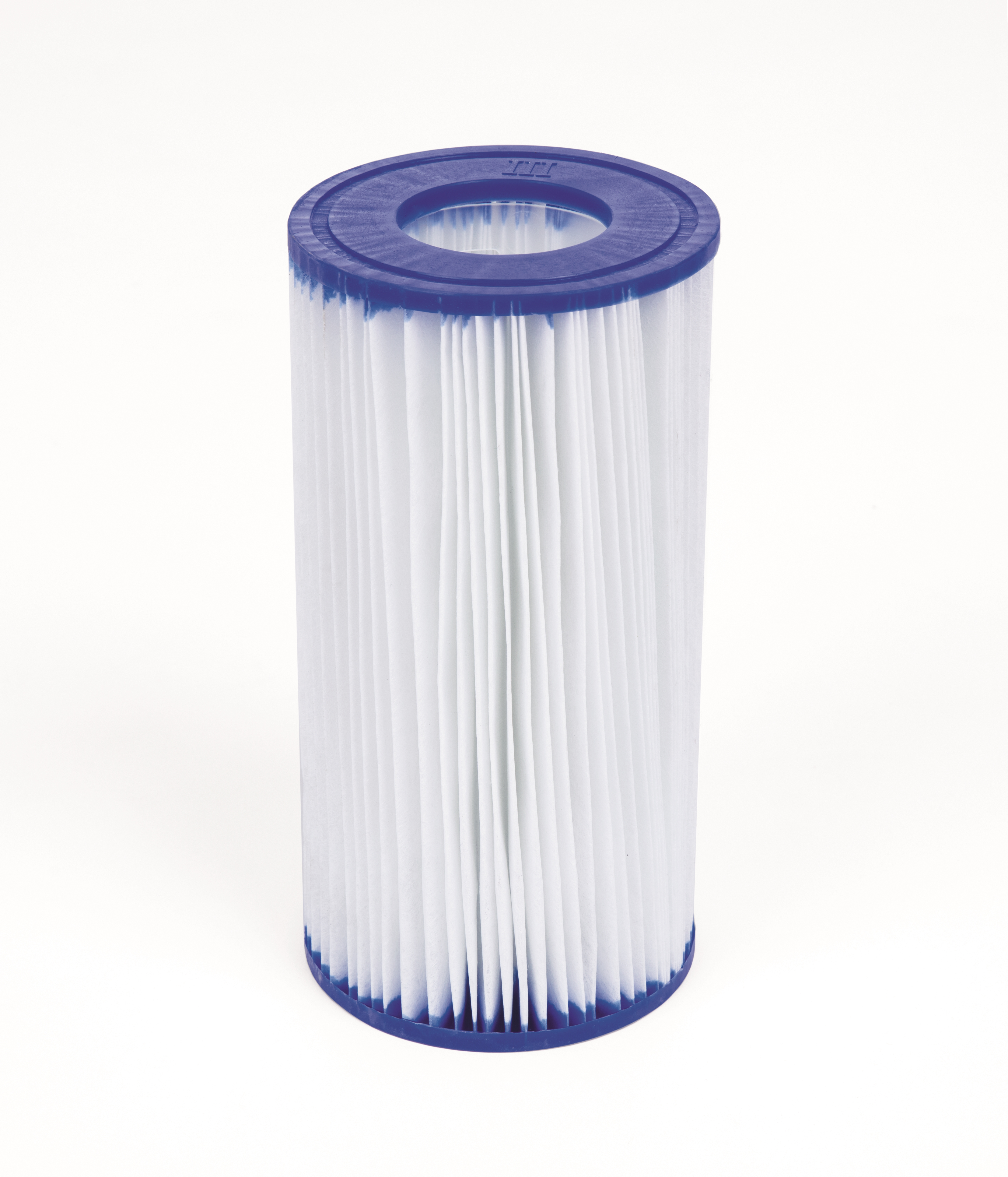 Bestway filtercartridge III Idem Intex cartridge A