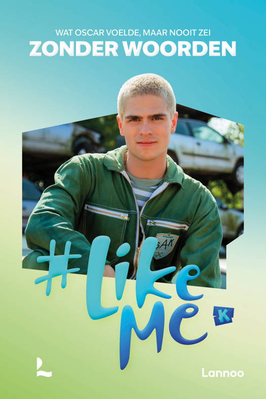#Like Me - Zonder Woorden