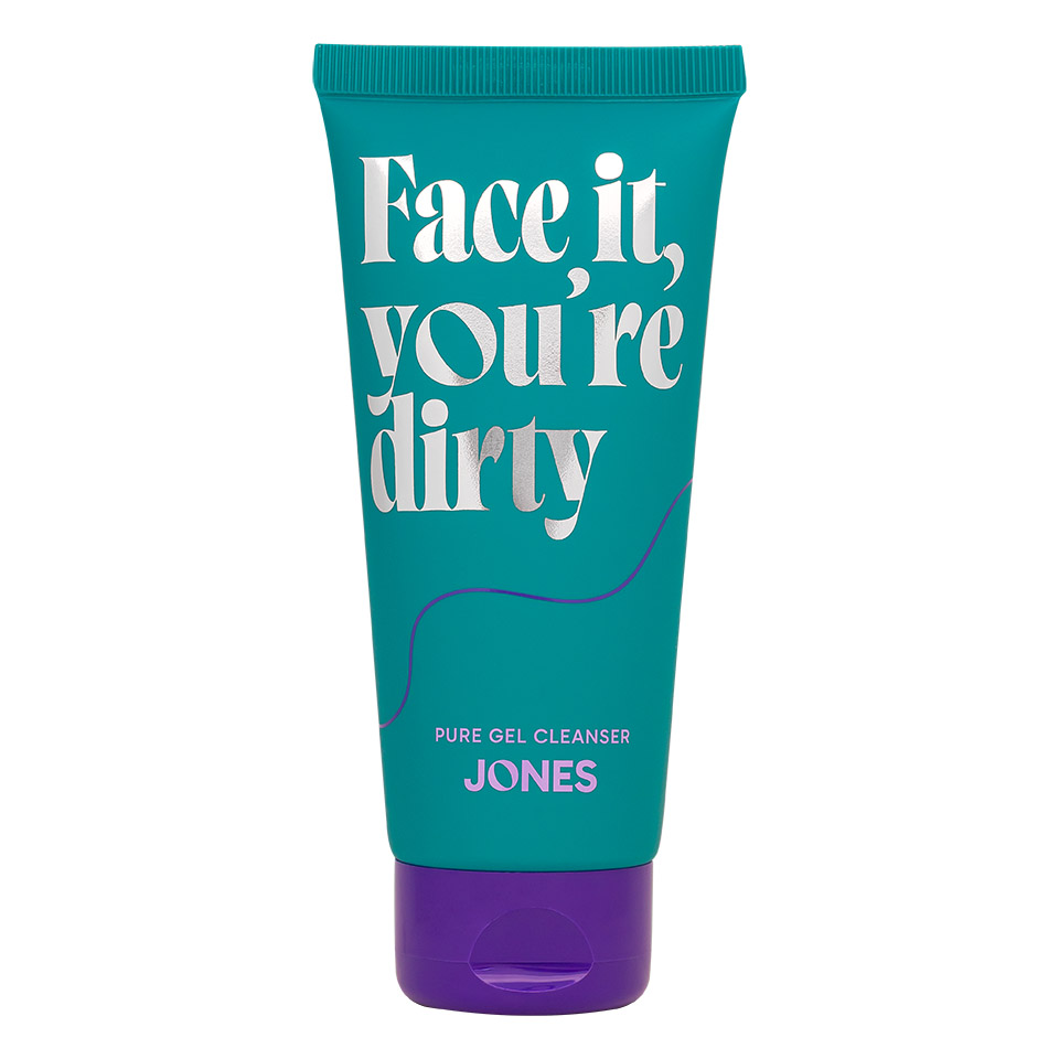 Take it from Jones Reinigingsgel Pure 100 ml