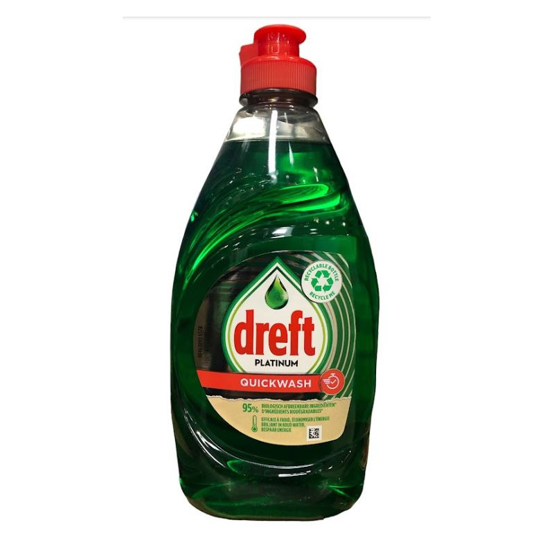 Dreft Afwasmiddel Original 350 ml