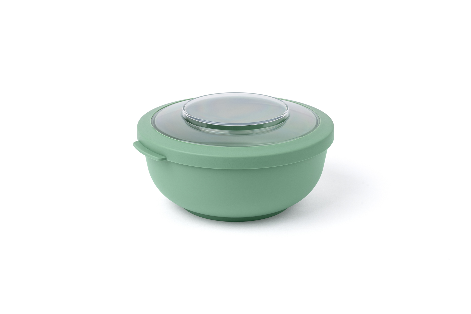 Amuse Lunchbowl Tylla Sage 1l - 17.3x8.9 cm