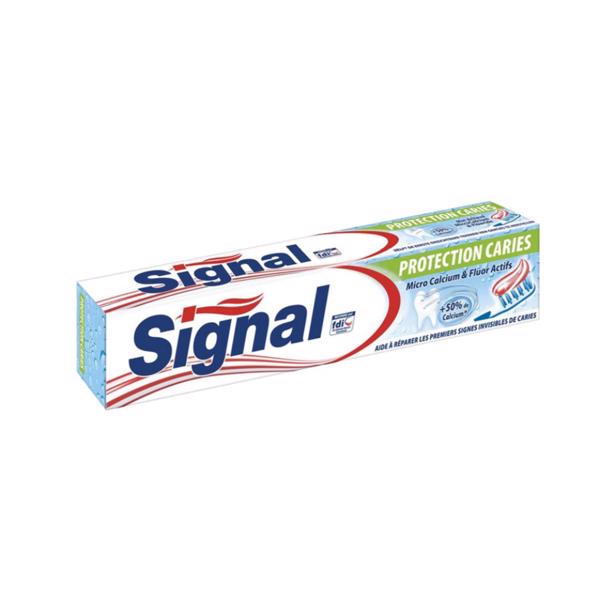Signal Tandpasta Ultra Protection 75 ml