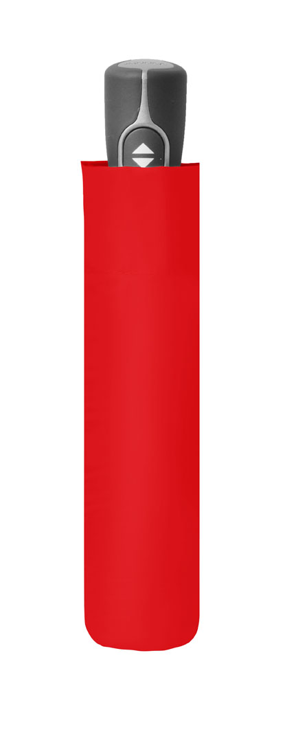 Doppler Paraplu Fiber Magic Rood dia 98cm