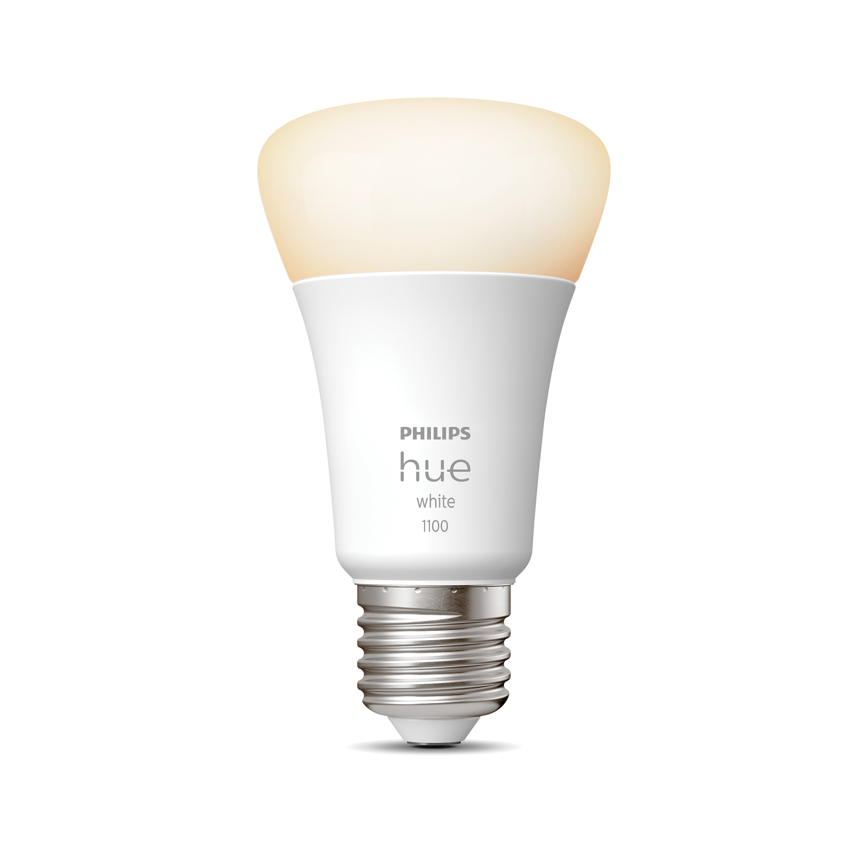 Philips Hue LED Standaard Lamp A60 E27 9.5W White Bluetooth