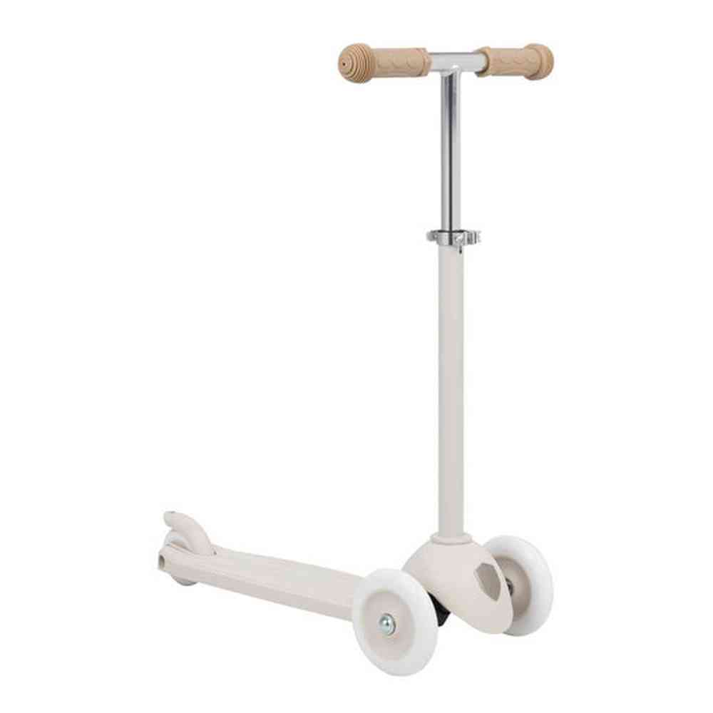 Banwood Eco Scooter Ivory Banwood Eco Scooter Ivory