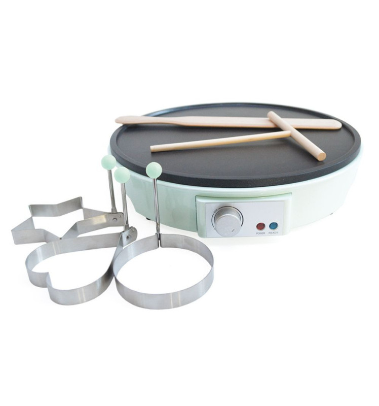 ScrapCooking Crepes Factory