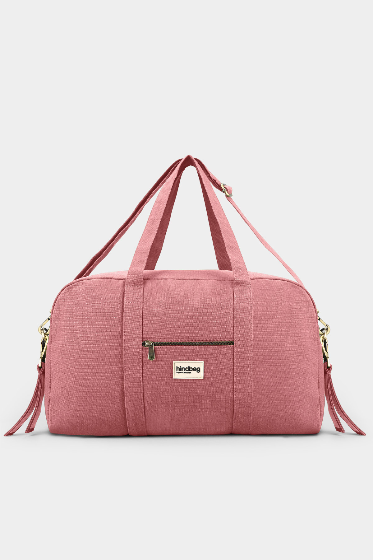 Hindbag Basile Verzorgingstas Pink Blush 48x28x19 cm