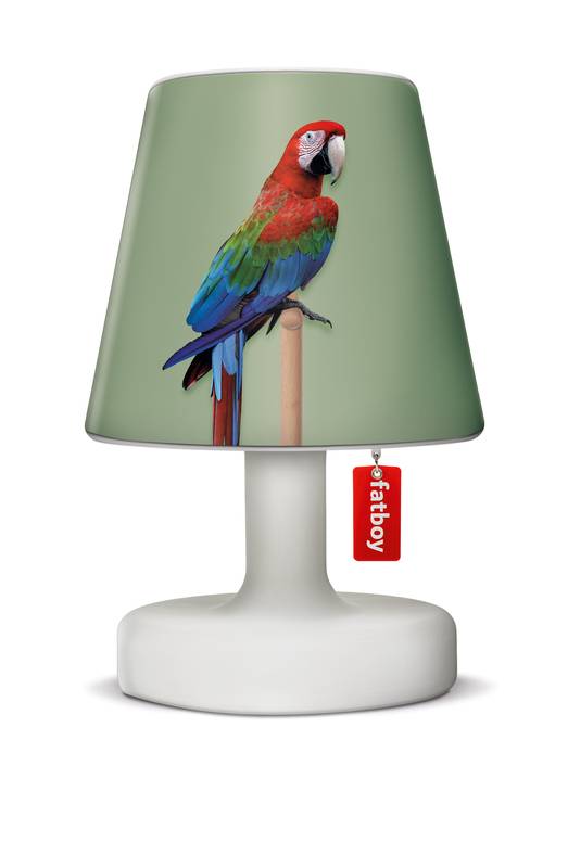 Fatboy Lamp Cover Cooper Cappie Bird is the Word