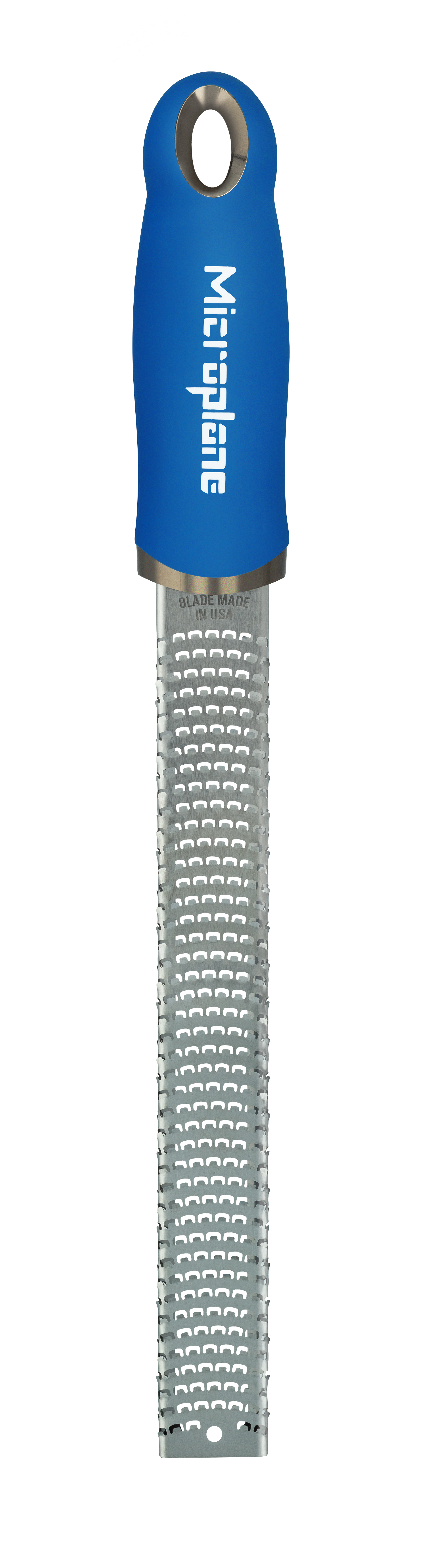 Microplane Rasp Zester Blueberry Pop - met Beschermhoesje
