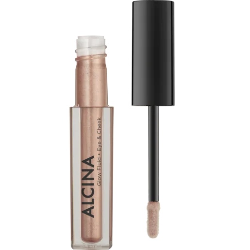 Alcina Glow Fluid Trend Pearl