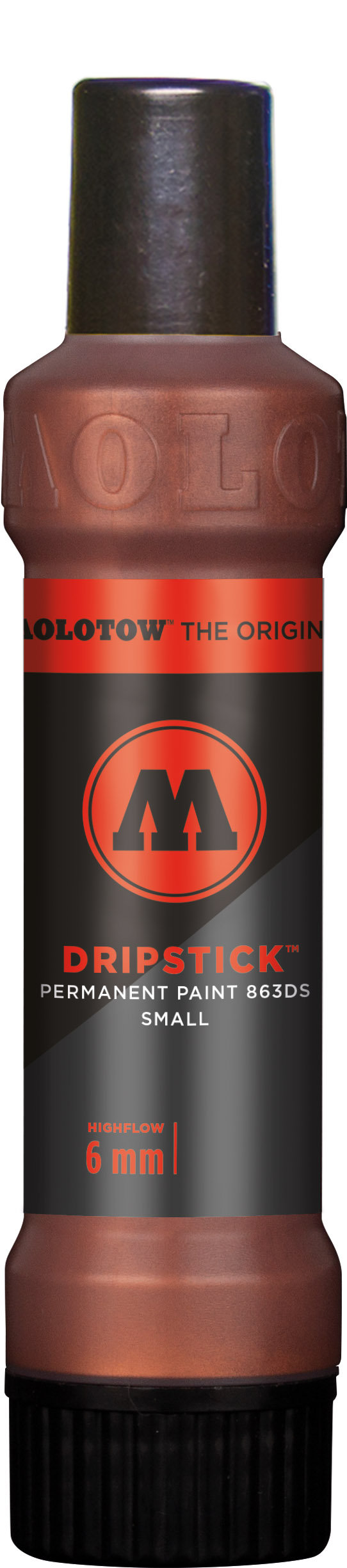 Molotow Dripstick 863DS Copper 30 ml 6 mm