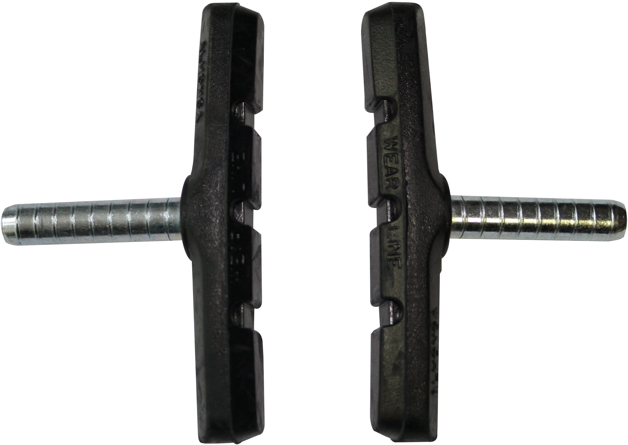 Alhonga Remschoenen Canti-Brake Staafje per paar