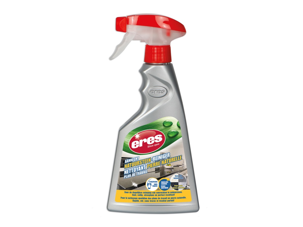 Eres Natuursteenreiniger Aanrecht 500 ml