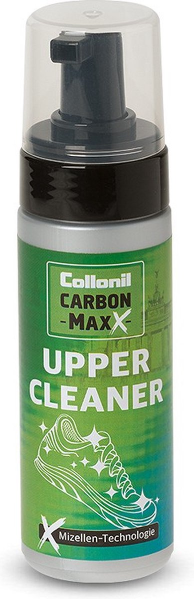 Collonil Schoenreiniger Carbon Maxx Upper 150 ml
