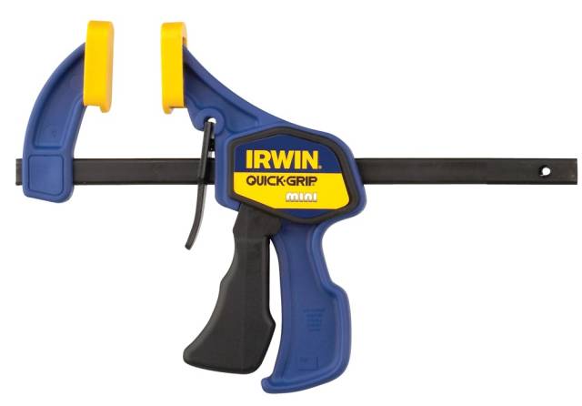 Irwin Quick-Grip Mini Lijmtang 300 mm 12 inch