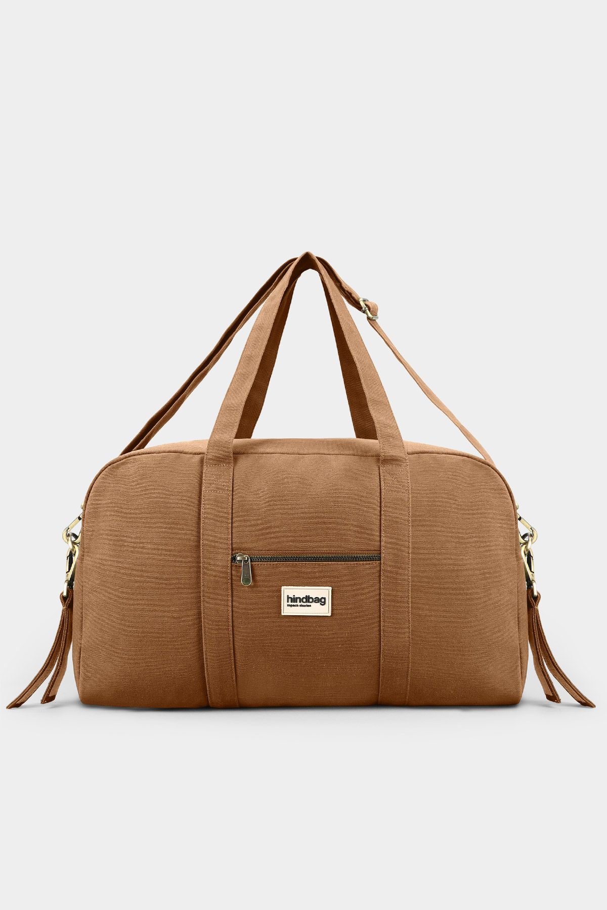 Hindbag Basile Verzorgingstas Cinnamon  48x28x19 cm