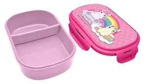 Sweet Dreams Lunch Box met Bestek
