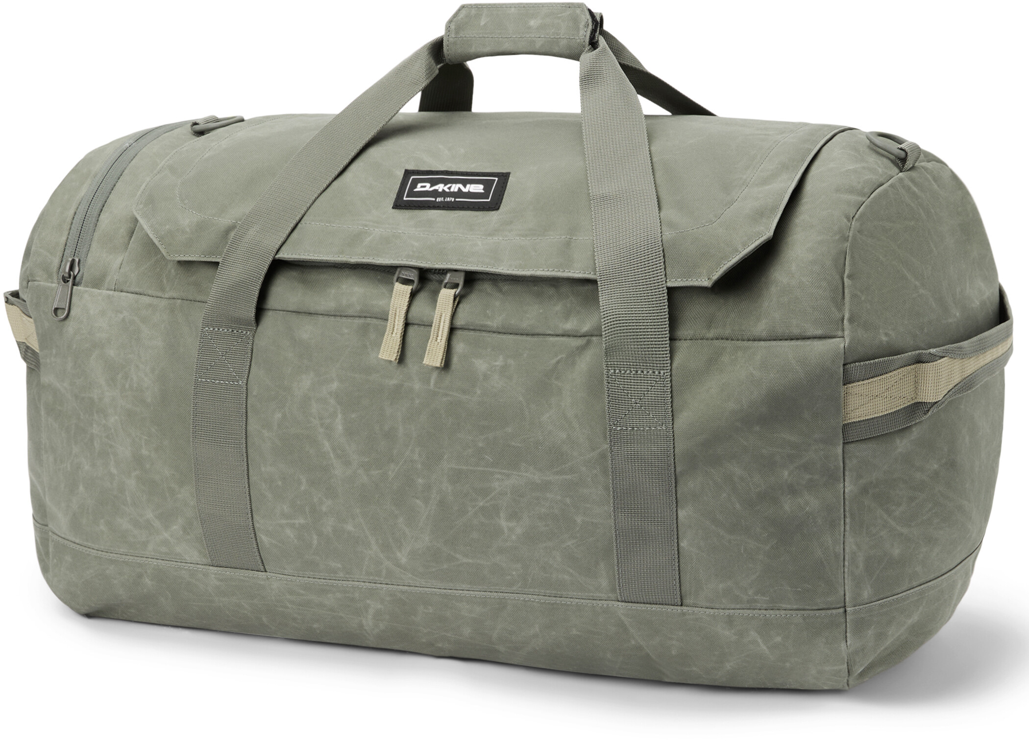 Dakine Reistas EQ Duffle 50l Mulled Basil 56x30x30 cm