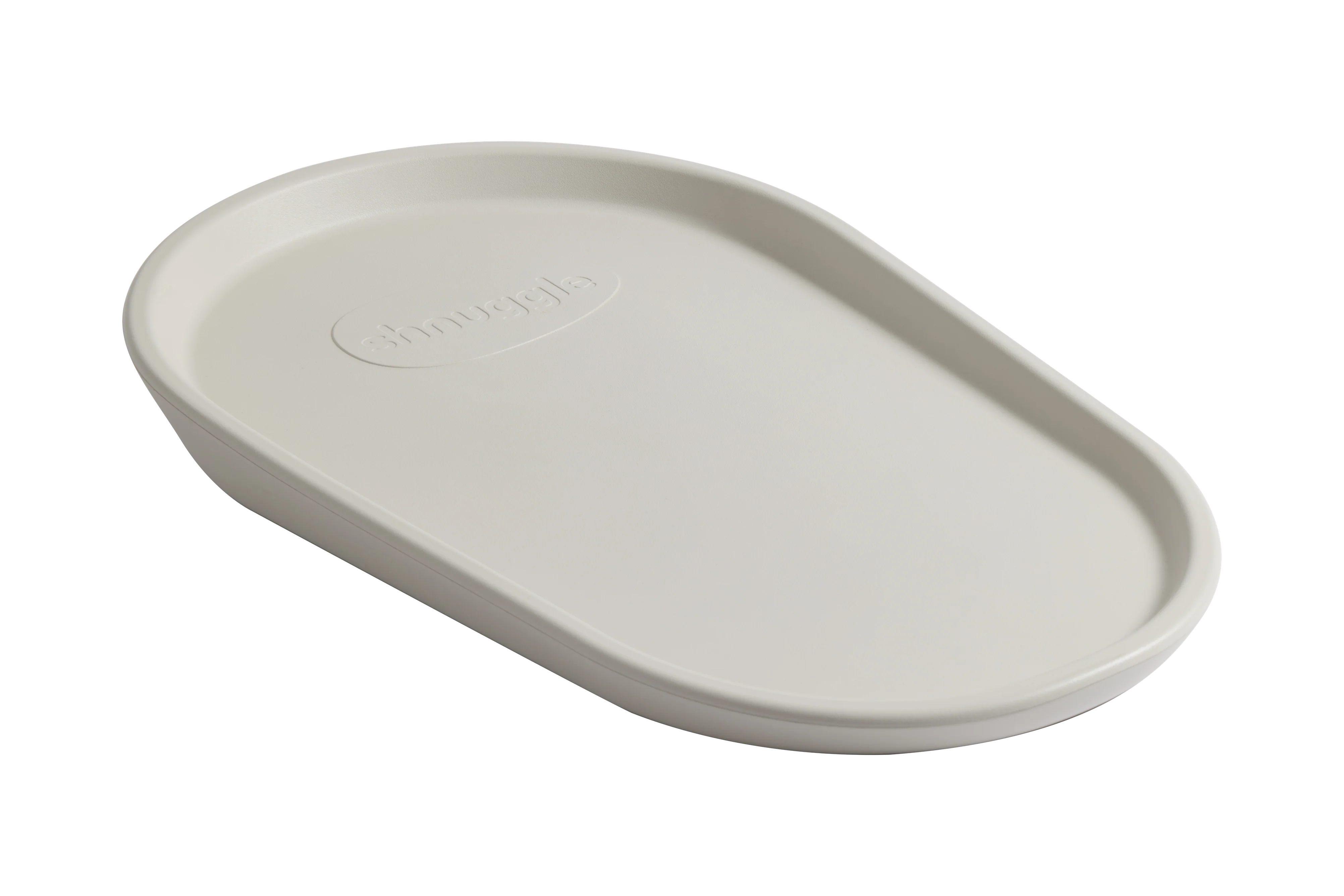 Shnuggle Verzorgingskussen Squishy Cream