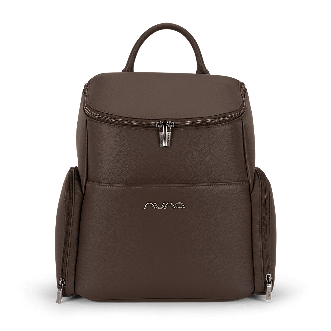Nuna Verzorgingstas Essential Cocoa