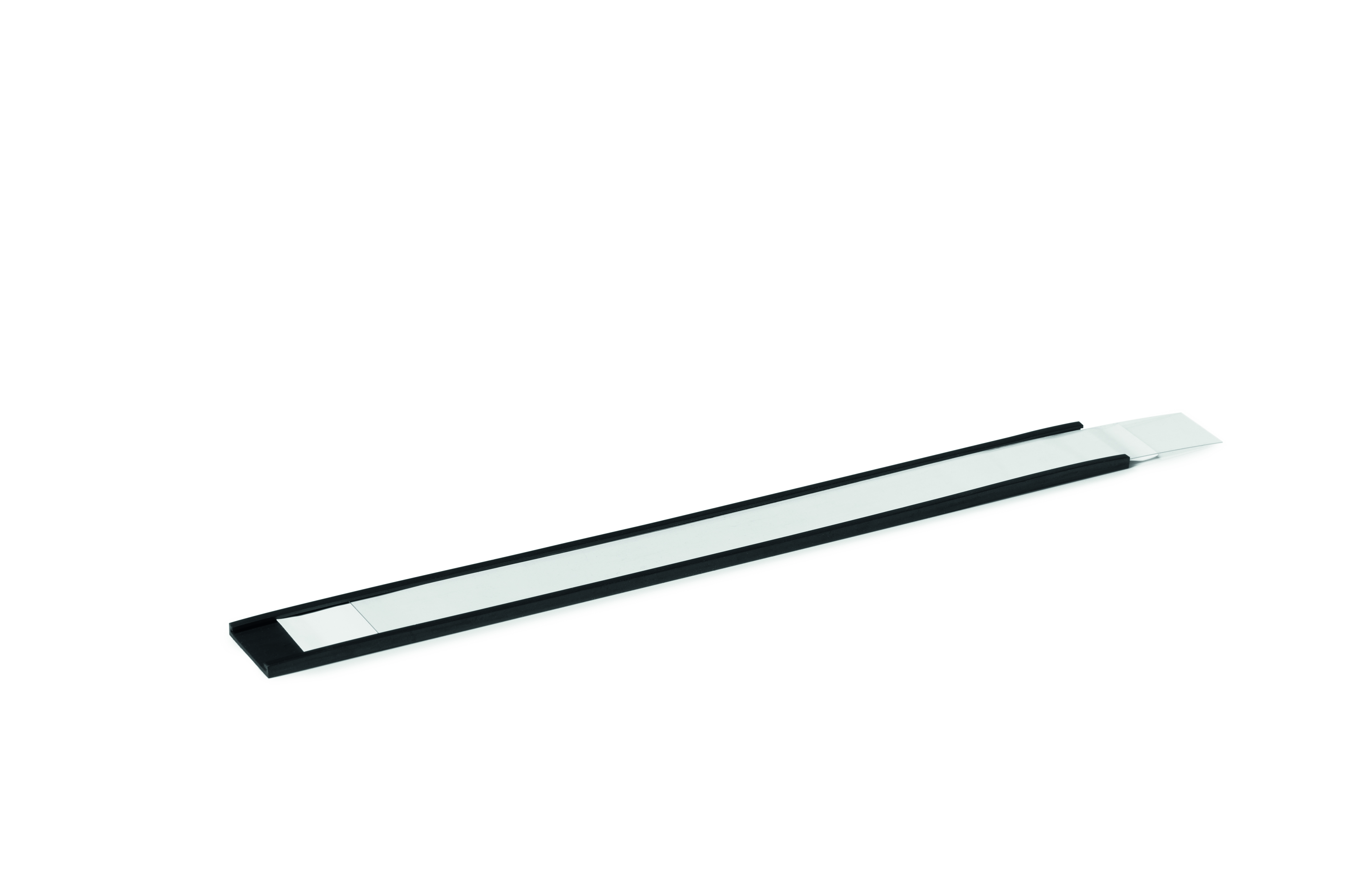 Durable Magnetisch C-Profiel 20mm Antraciet