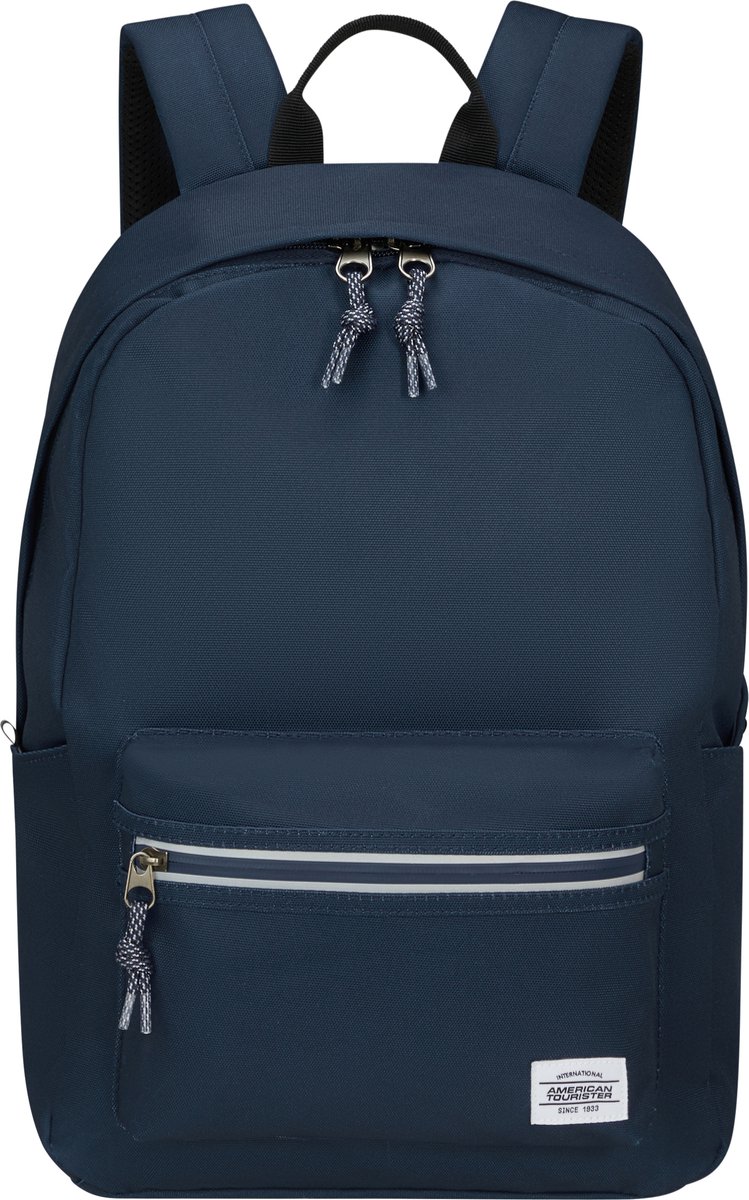 American Tourister Rugzak Brightup 19 l Navy - 29x42.5x19 cm