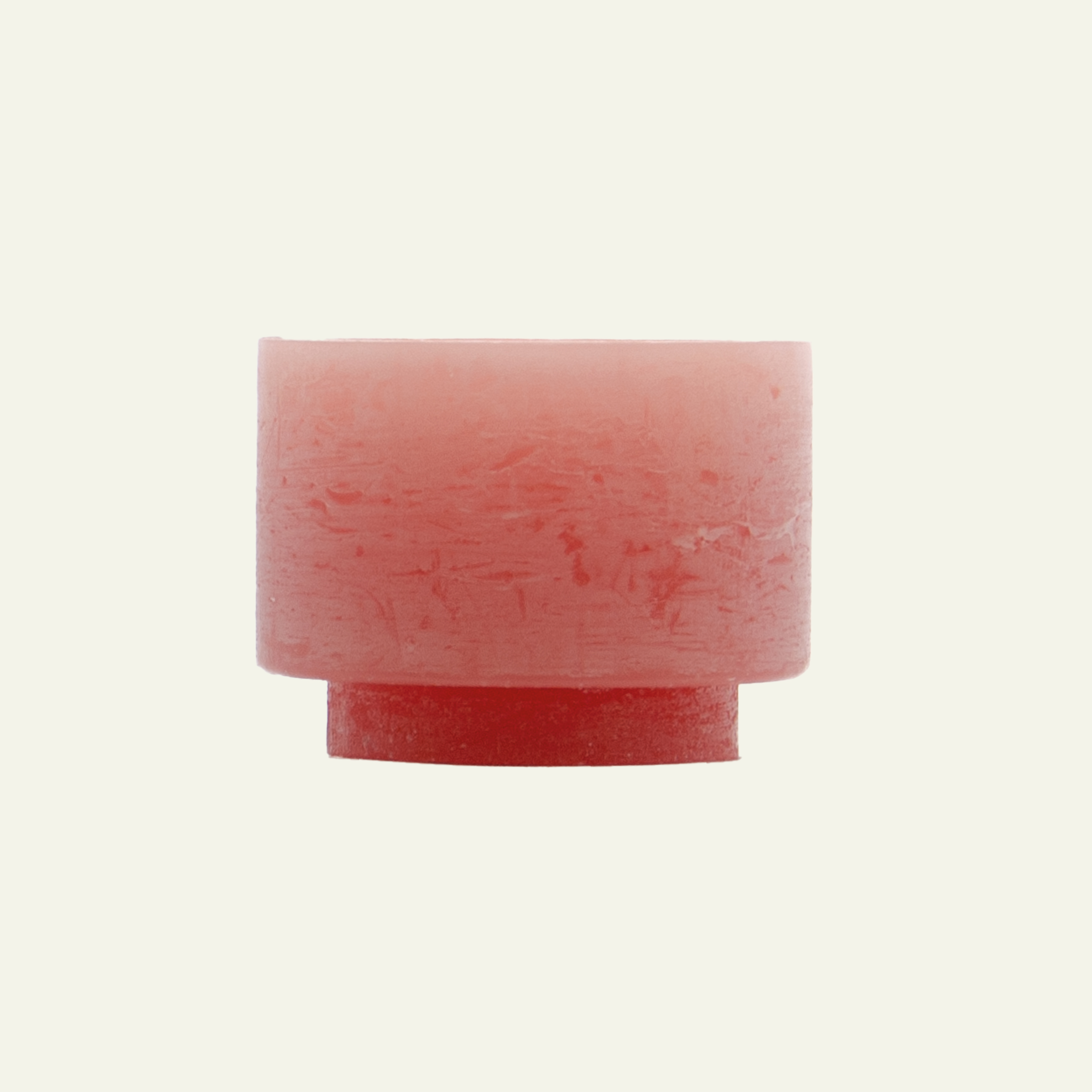 Stan Editions Stapelbare Kaars Module 4 Pink