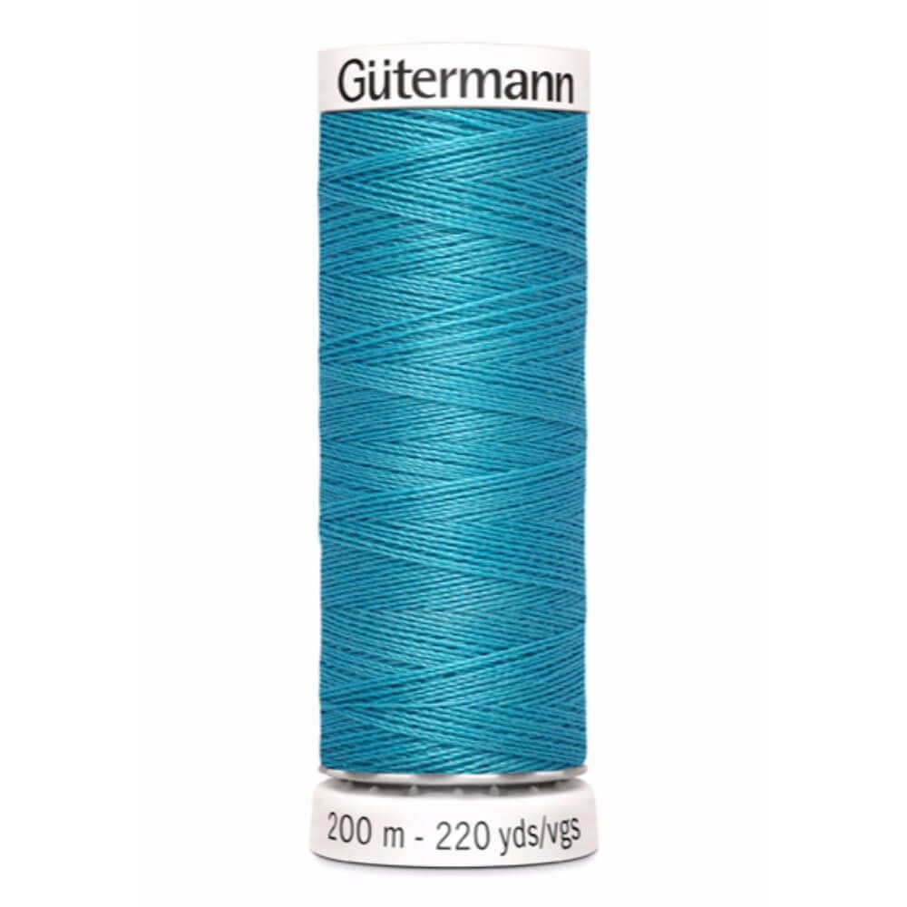 Gutermann Naaigaren Blauw 200 m