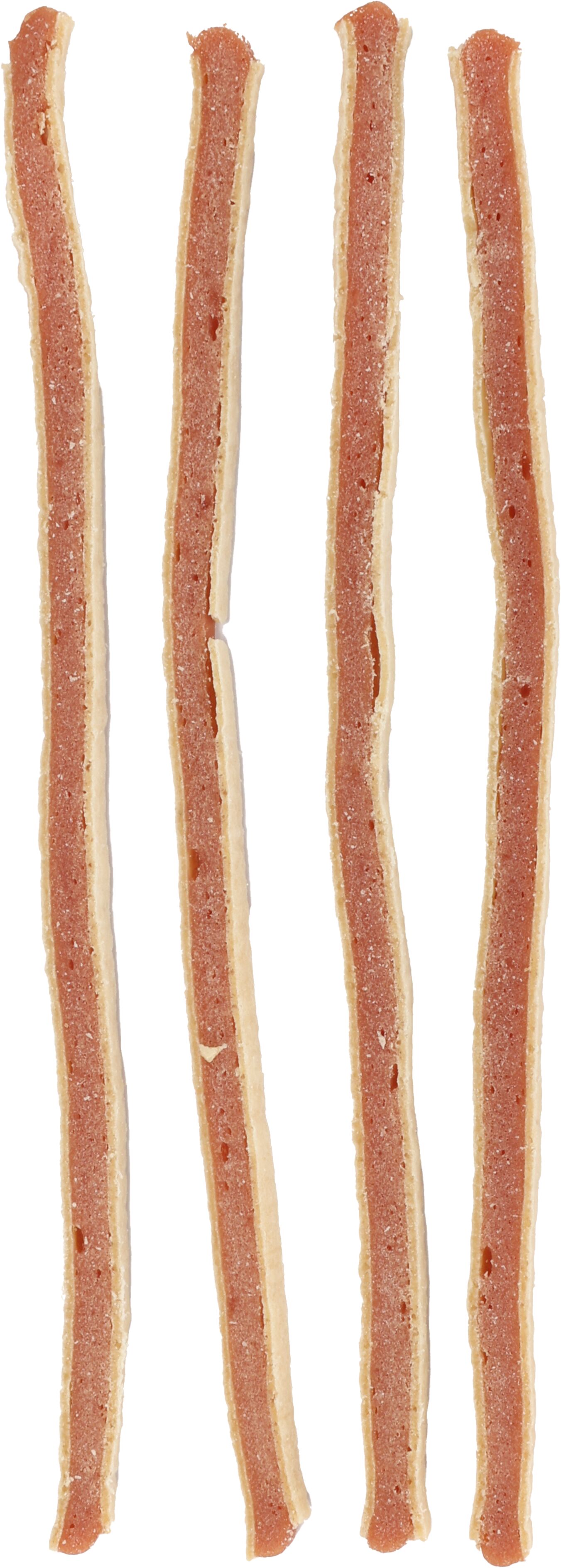 Flamingo Hapki Sushi Strips met Kip en Vis 400 g