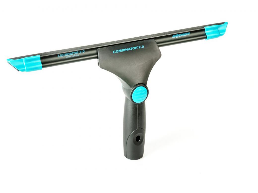 Moerman Raamwisser Liquidator Pro 25 cm