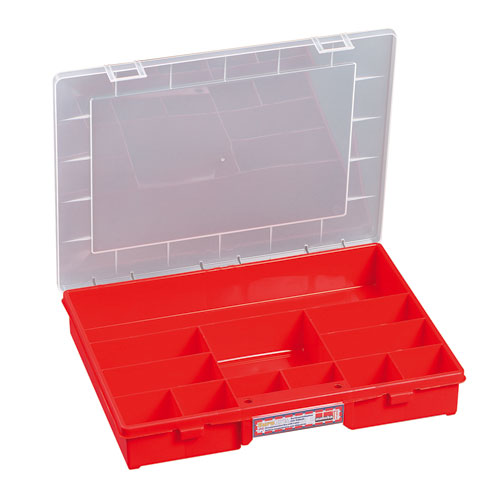 Allit EuroPlus Basic Assortimentsdoos Maat 37/12