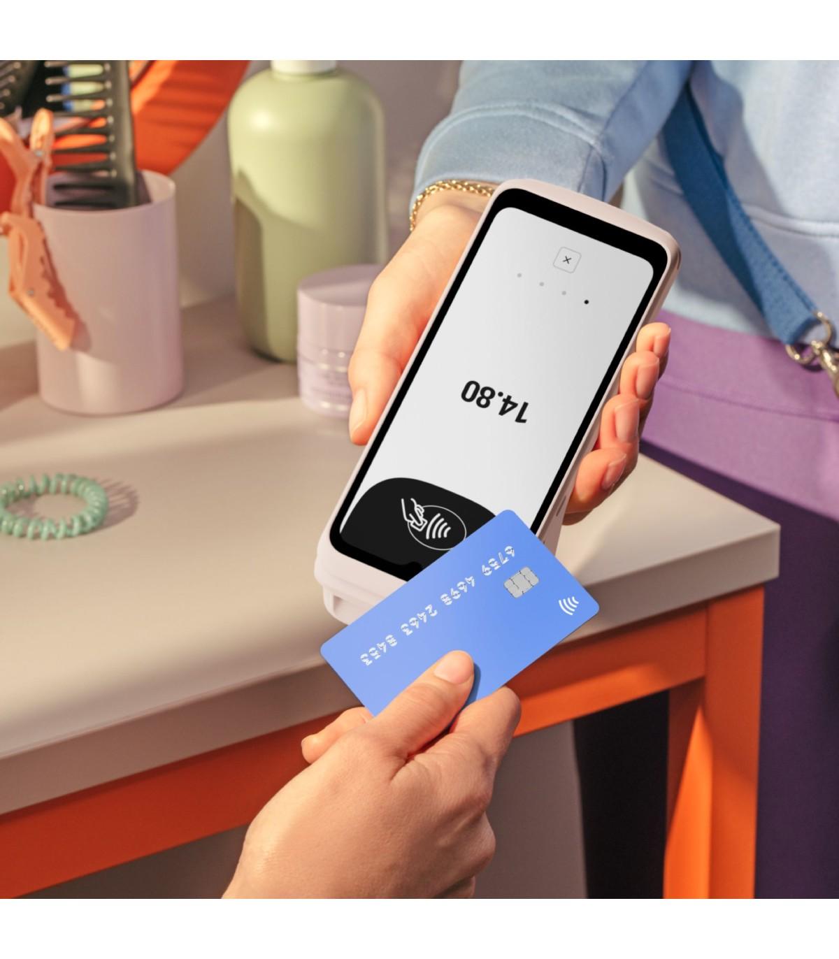 SumUp Terminal BLX Mobiel Betaal-apparaat