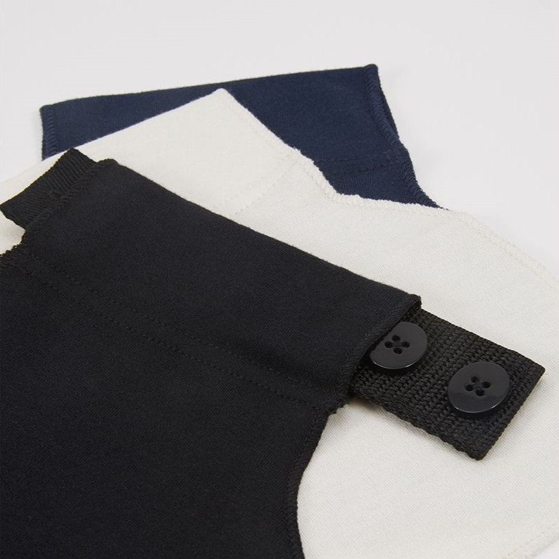 Carriwell Broekverbreder Flexibelt one size