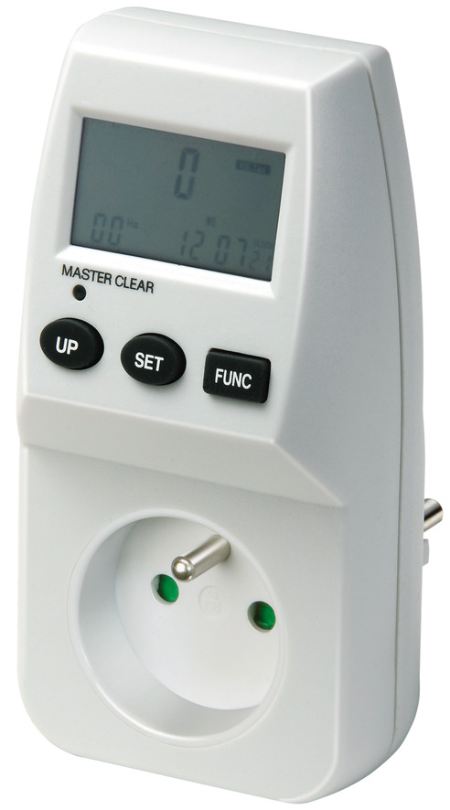 Brennenstuhl EM231 Energiekostenmeter