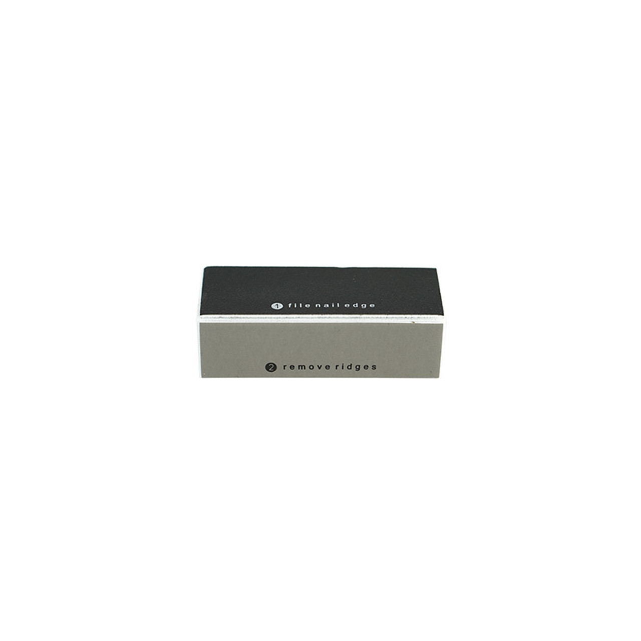 Homey's Nagelglansvijl 4-zijdig 9.2x3.4x3.4 cm