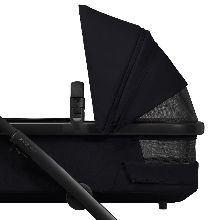 Joolz Zonnekap Geo3-5 Space Black