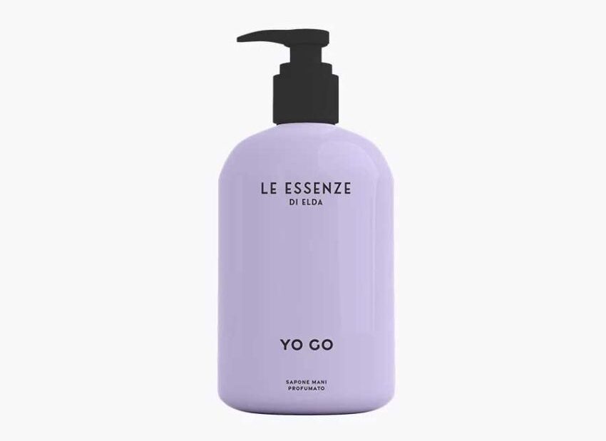 Parfum de linge Handzeep Yo Go 500 ml