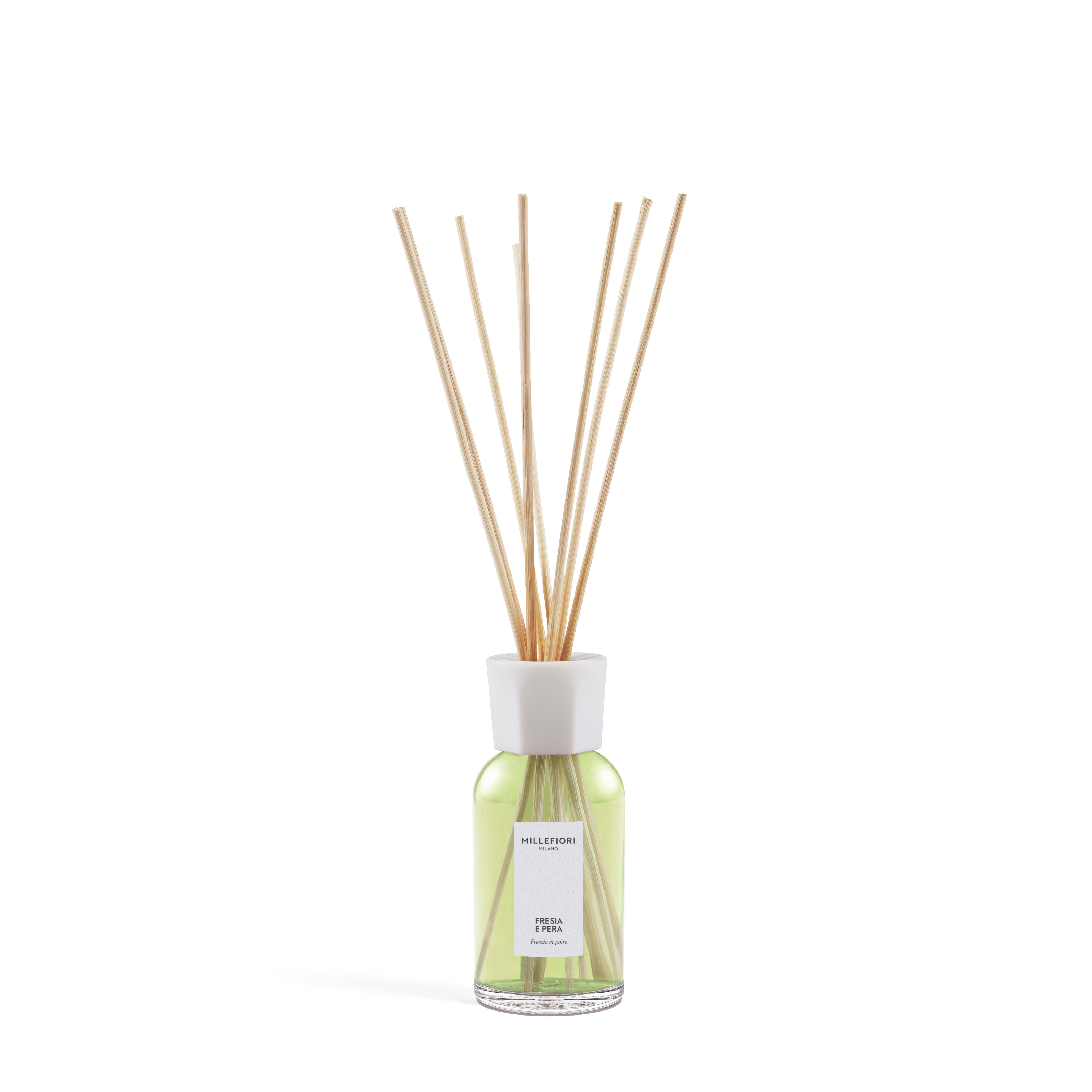 Millefiori Milano Geurdiffuser Fresia e Pera 250ml
