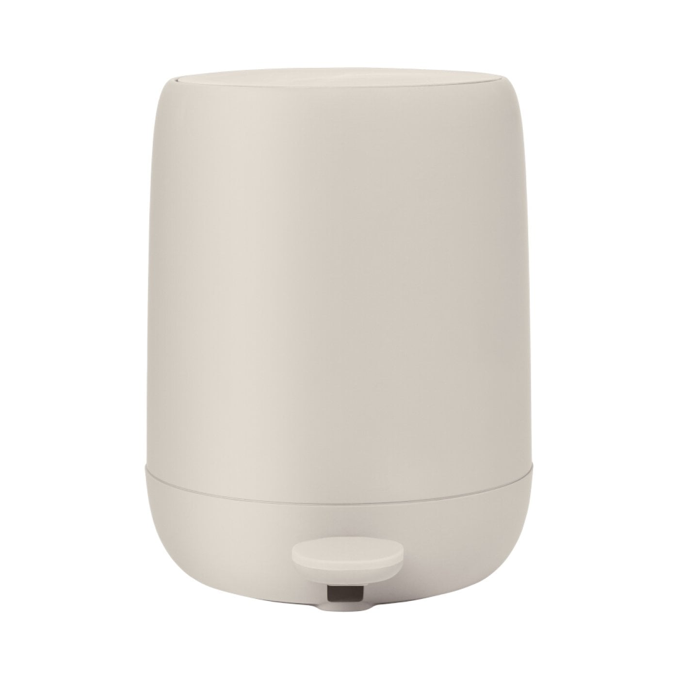 Blomus Pedaalemmer Sono Moonbeam 5l - 23x30 cm - Soft Close