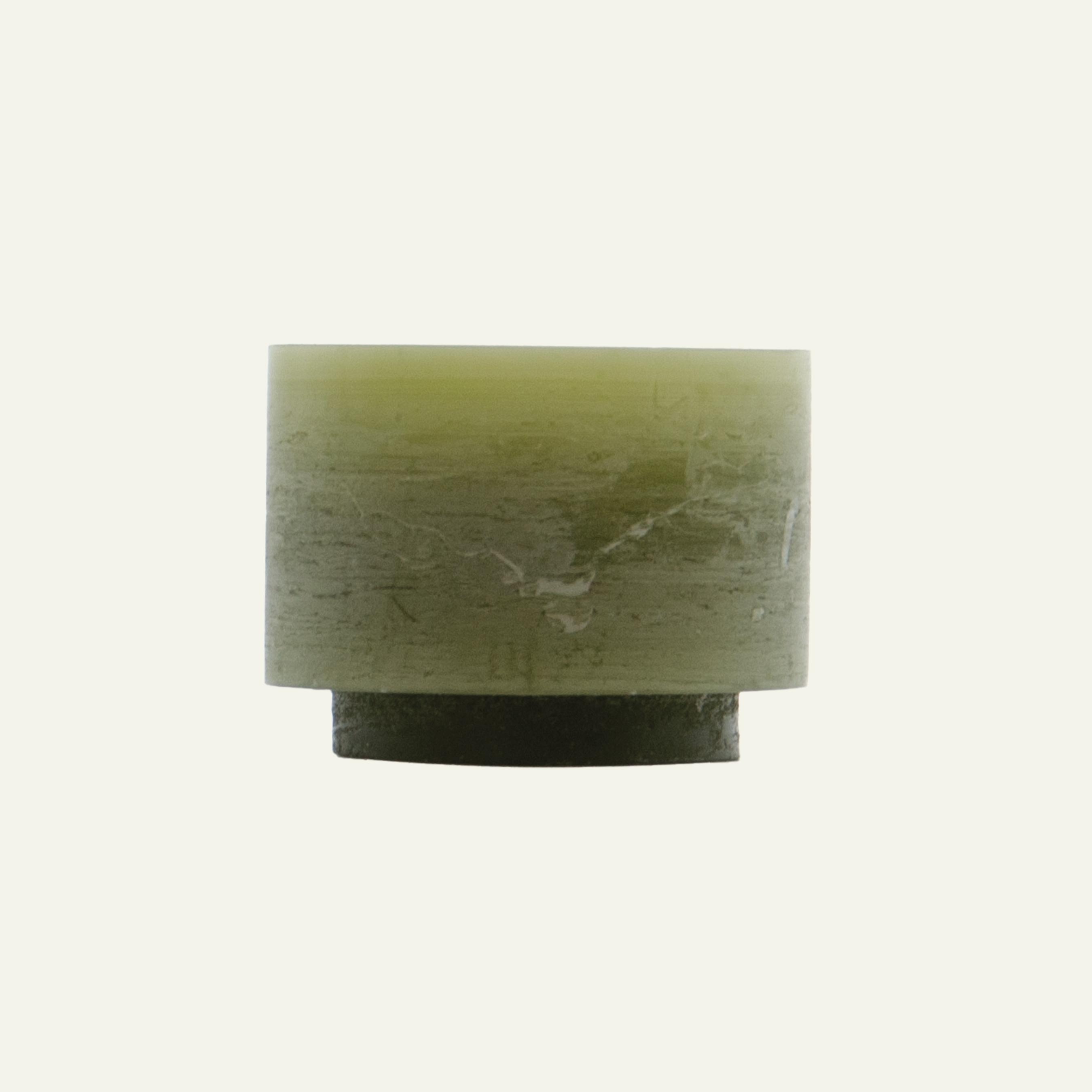 Stan Editions Stapelbare Kaars Module 4 Light Green