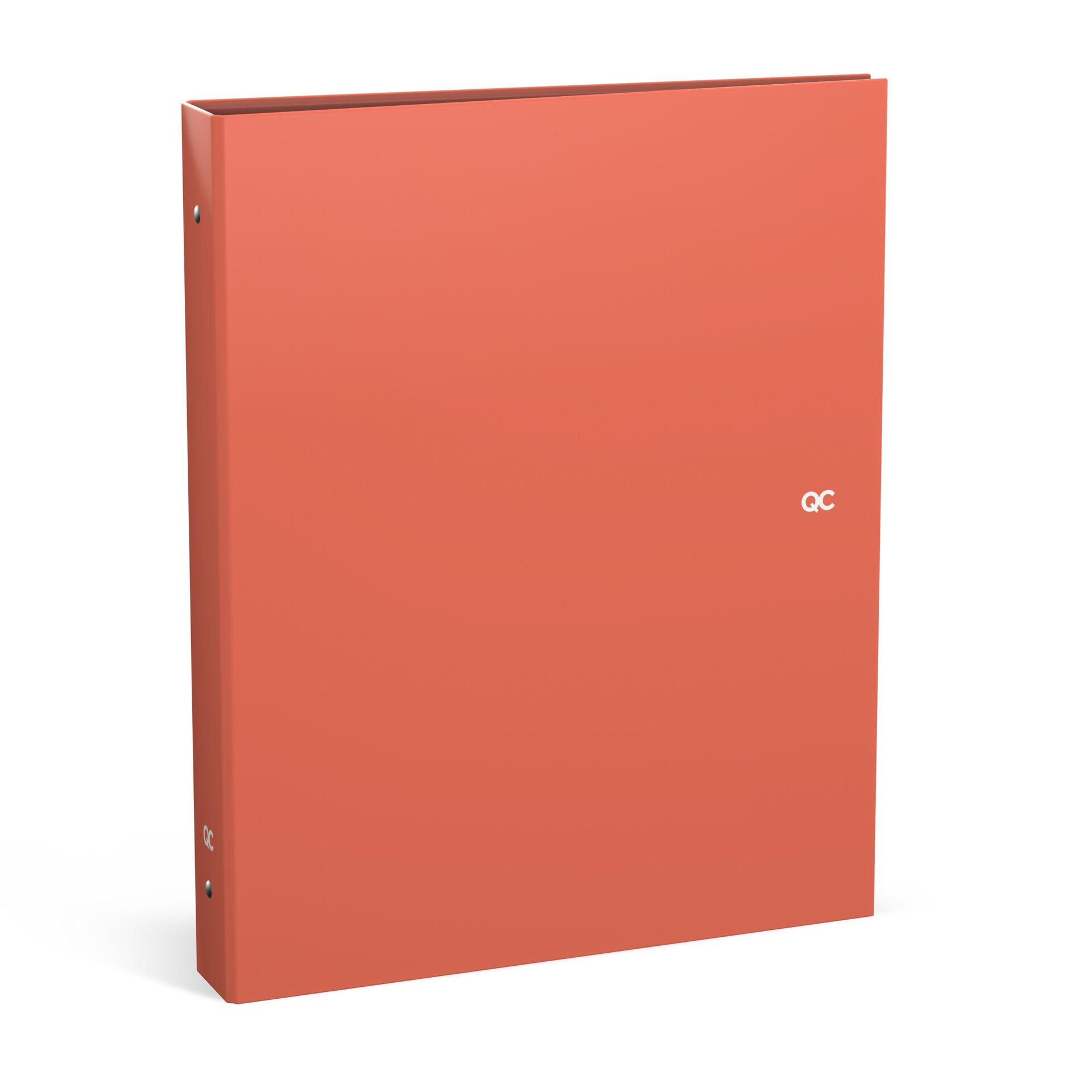 Quattro Colori Ringmap A4 Mandarin Orange 4.5 cm - 23 Ringen | 32118649