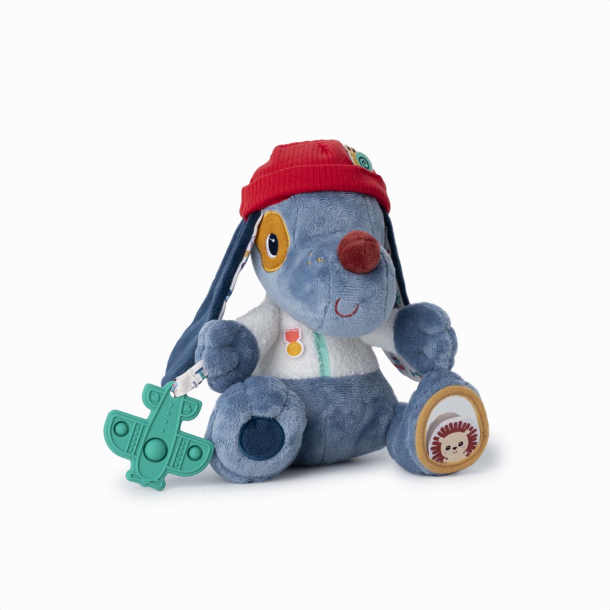 Lilliputiens Activiteitenhond Jules