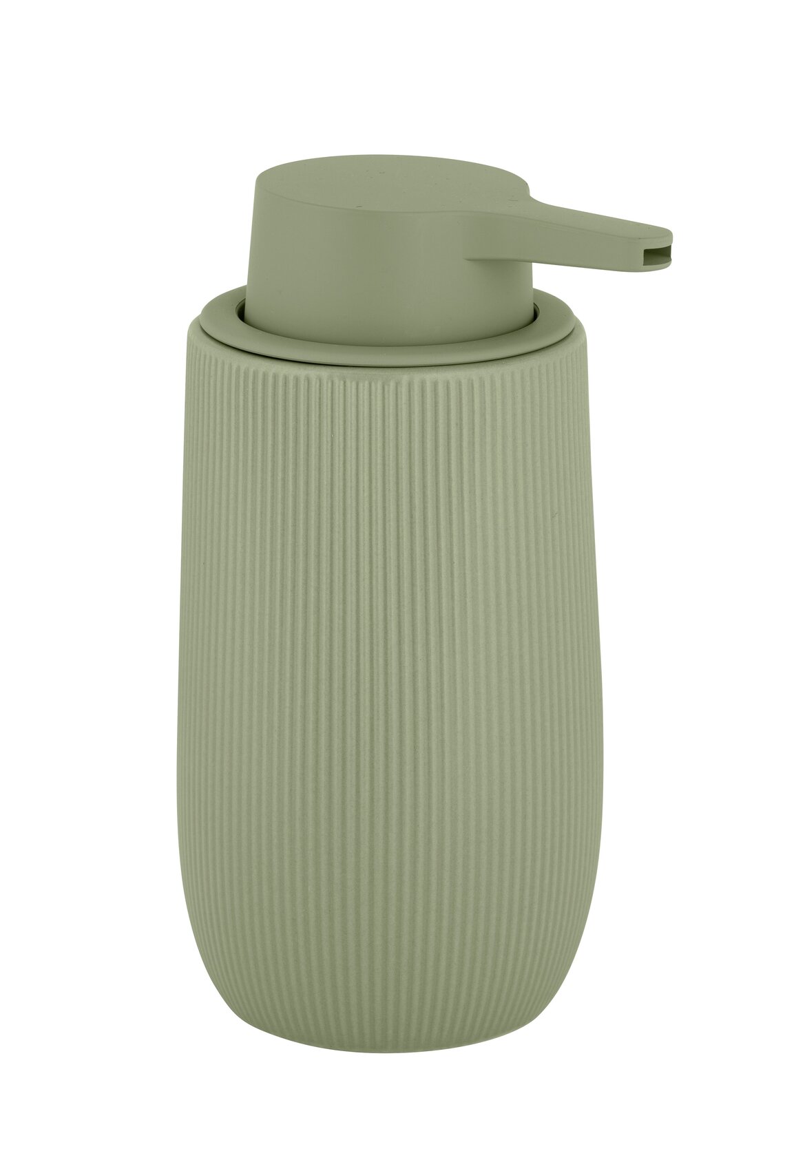 Wenko Zeepdispenser Fablo Keramiek Groen