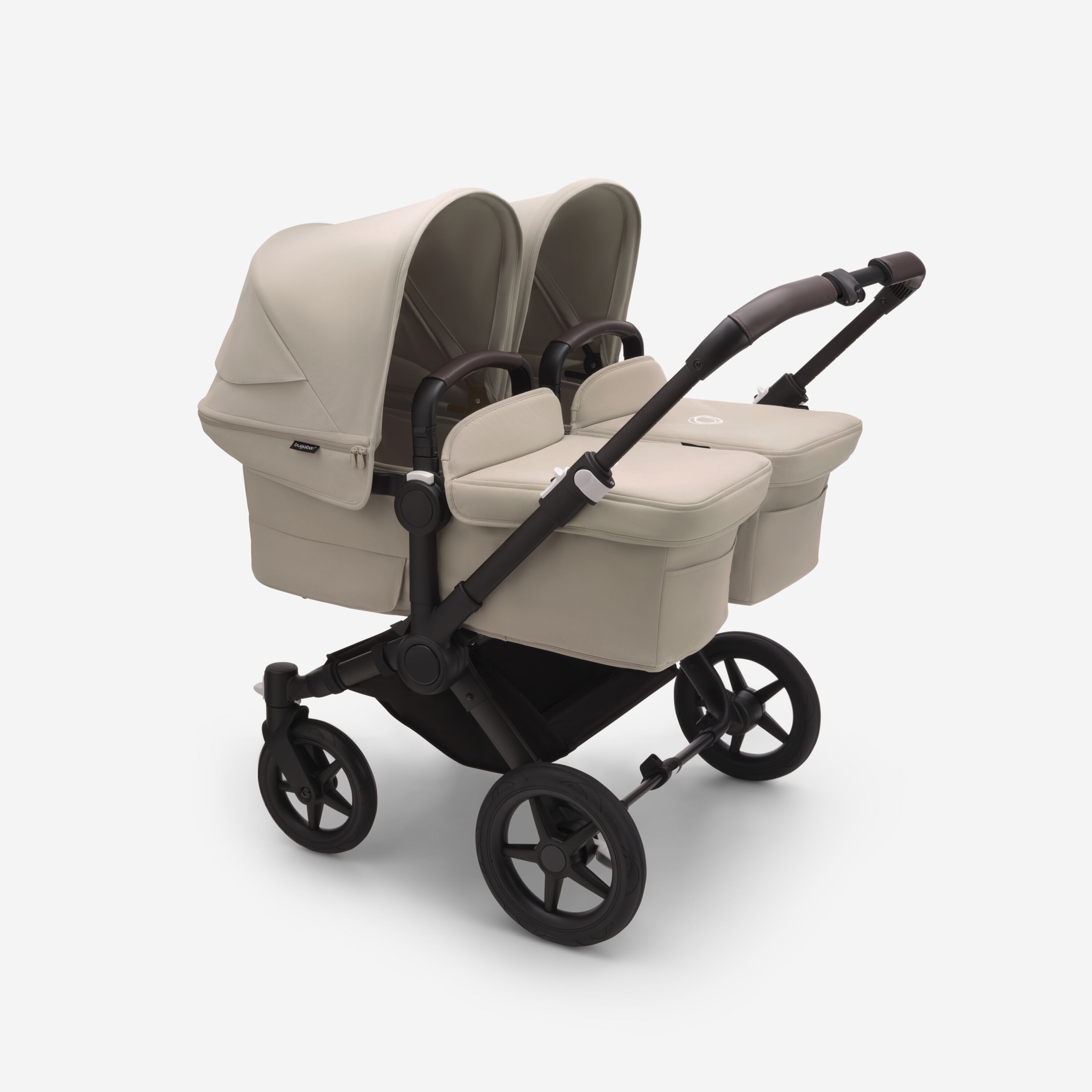 Bugaboo Donkey Twin Adapter voor Autostoel Maxi-Cosi