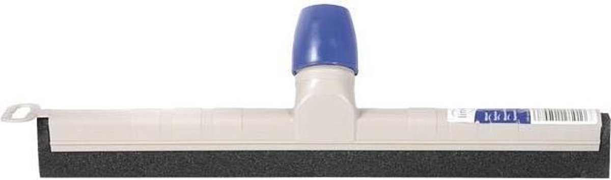 Linea Vloerwisser Zwart 35cm