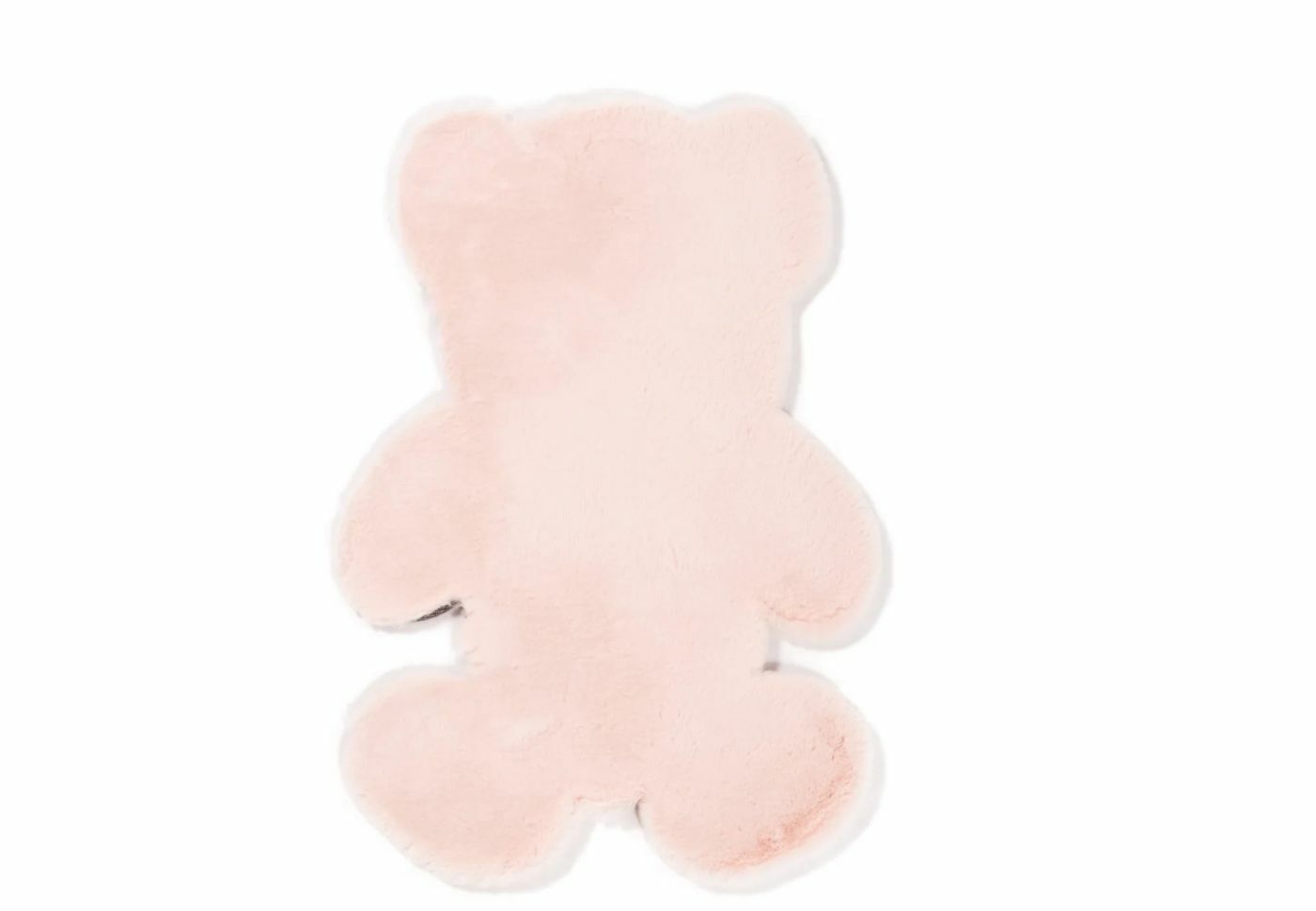 Karpi Tapijt Teddybeer Roze
